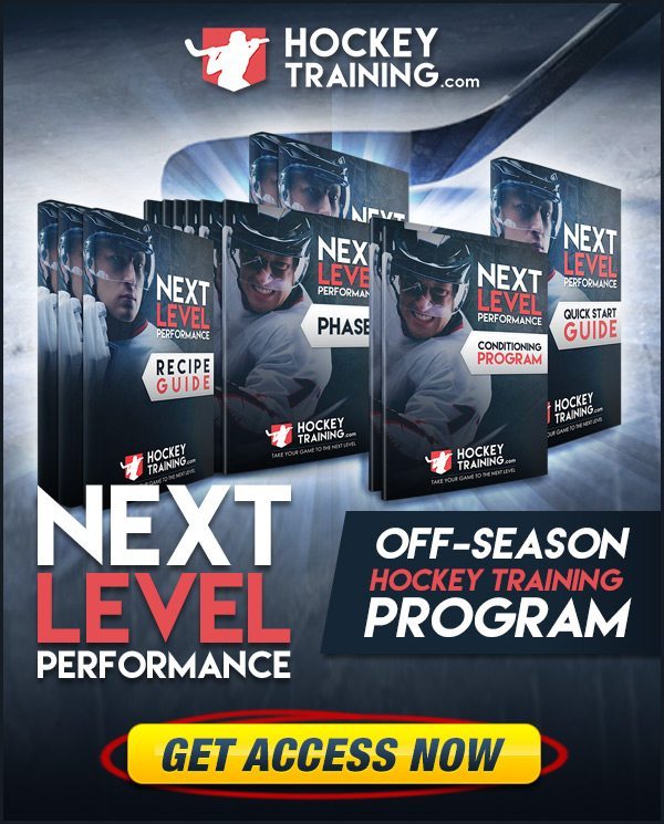 OffSeason Hockey Training Program