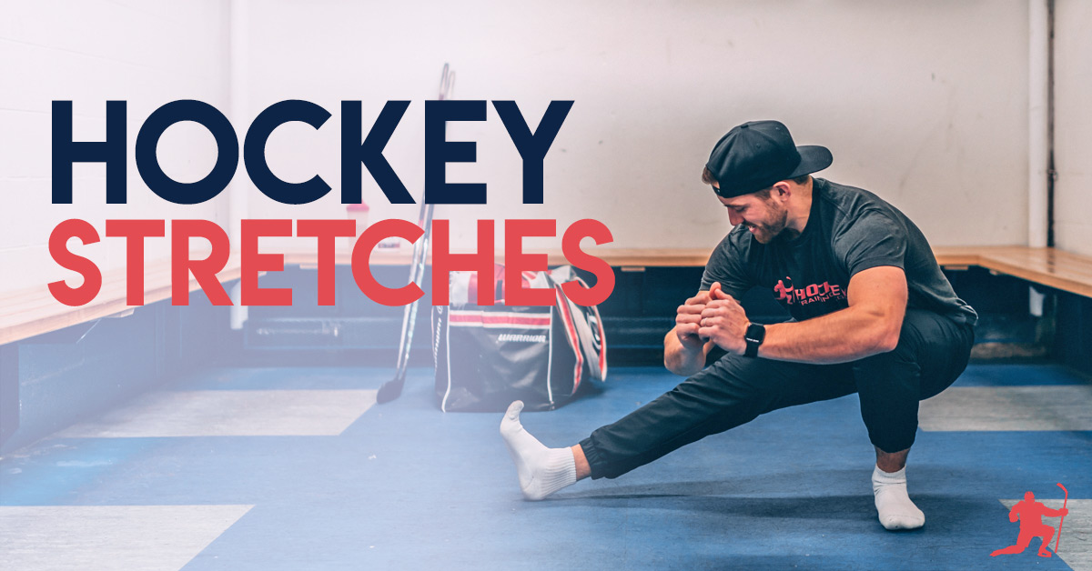 hockeytraining