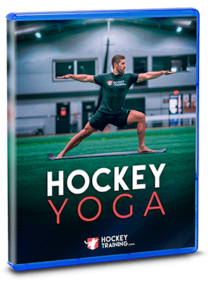 Hockey Yoga