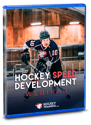 hockey speed training webinar