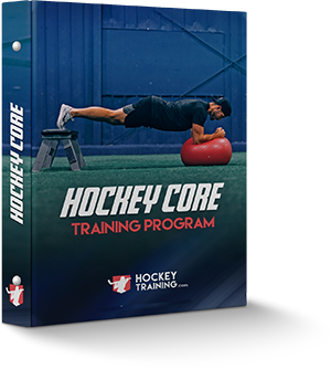 Hockey Core Training Program