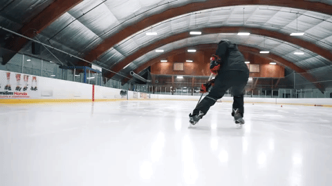 Hockey On-Ice Training Programs