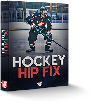 Hockey Hip Stretches