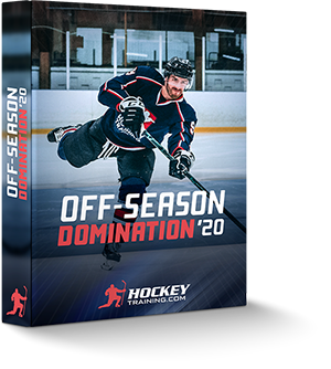 Off-Season Domination Hockey Program