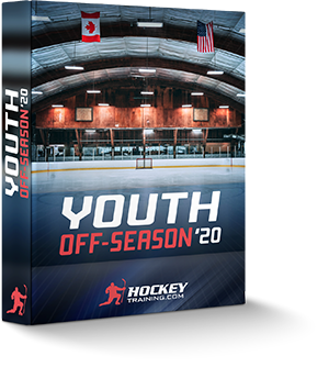 Youth Off-Season