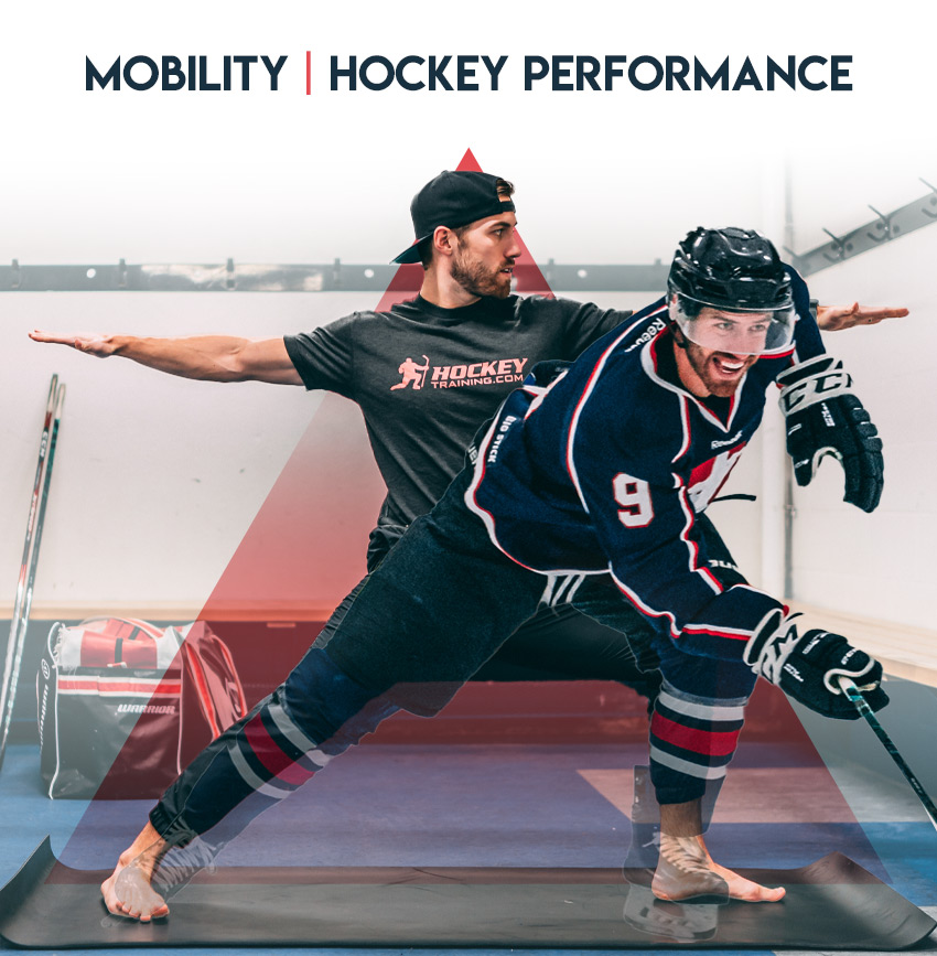 Hockey performance example