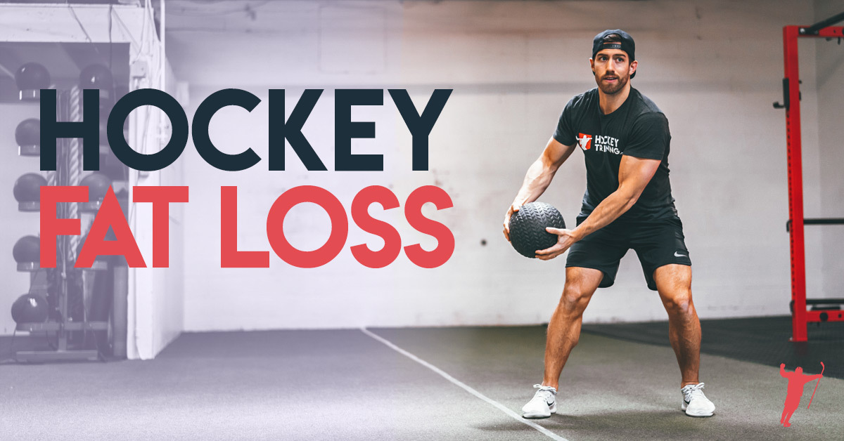 Hockey Treadmill Workout To Ensure You Can Play Hard All 3 Periods