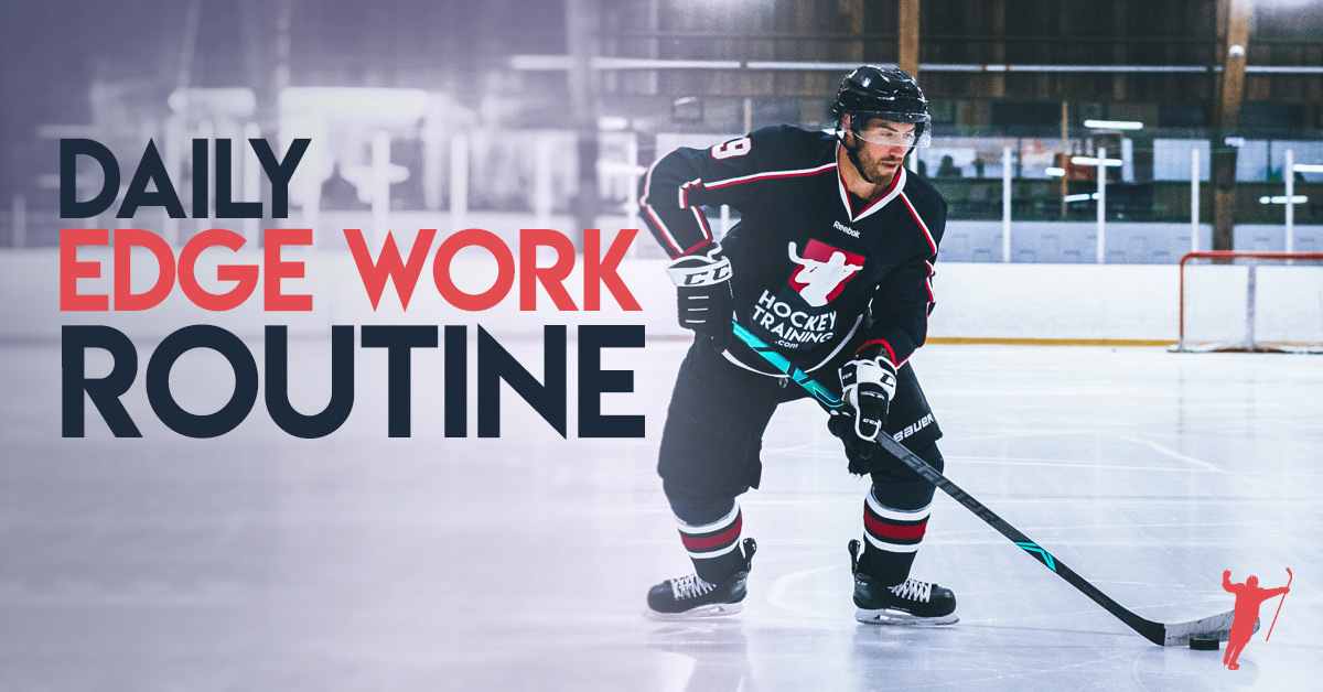 20 Minute Treadmill workouts for hockey players for 